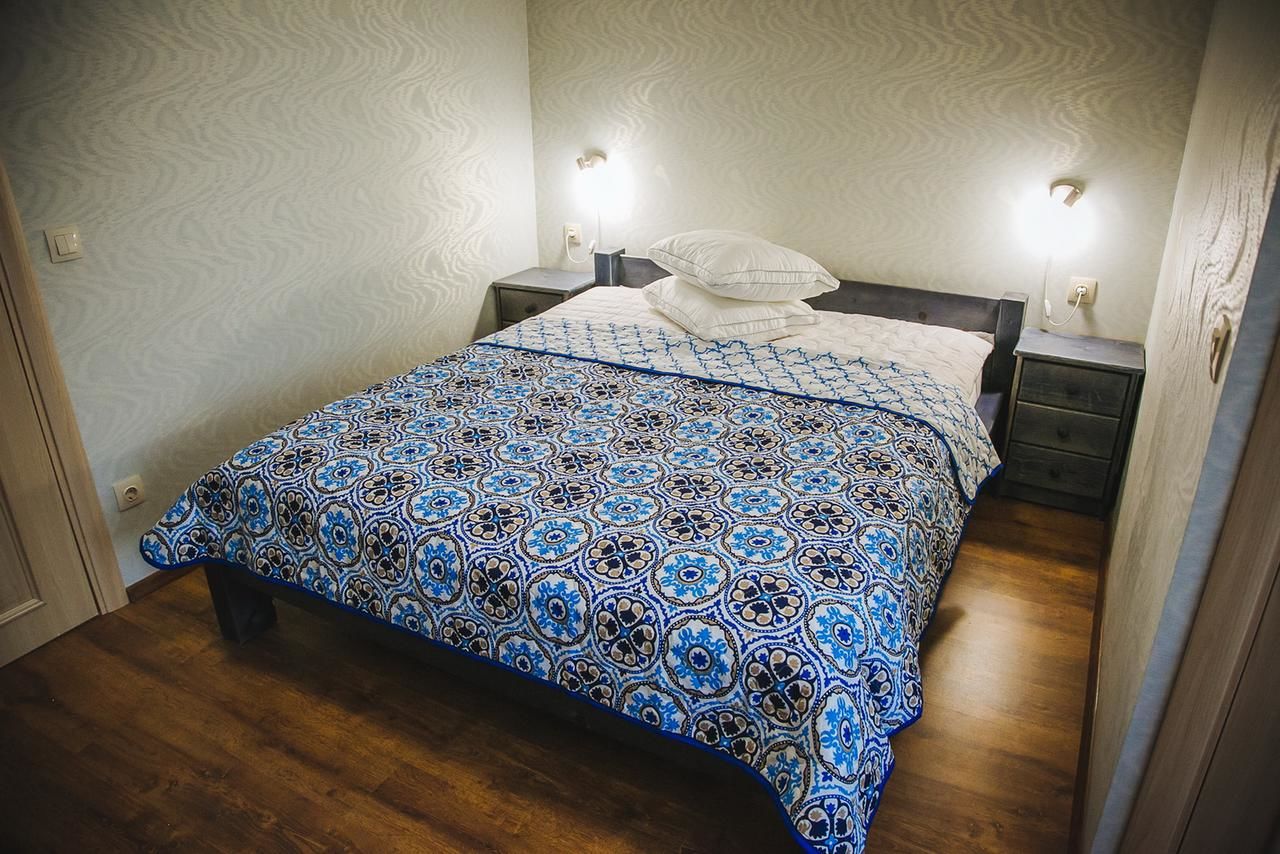Хостелы Alina Hotel & Hostel Ужгород-16