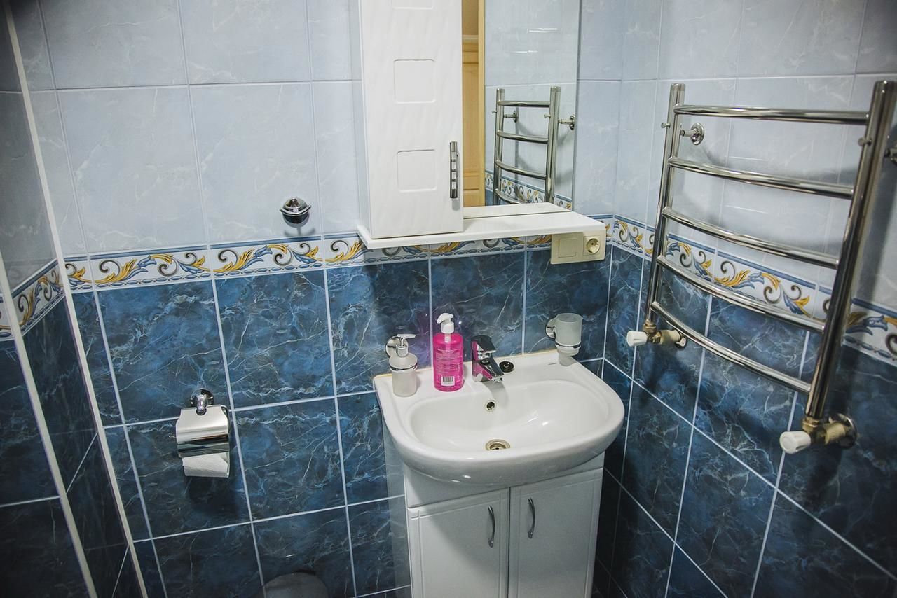 Хостелы Alina Hotel & Hostel Ужгород-21