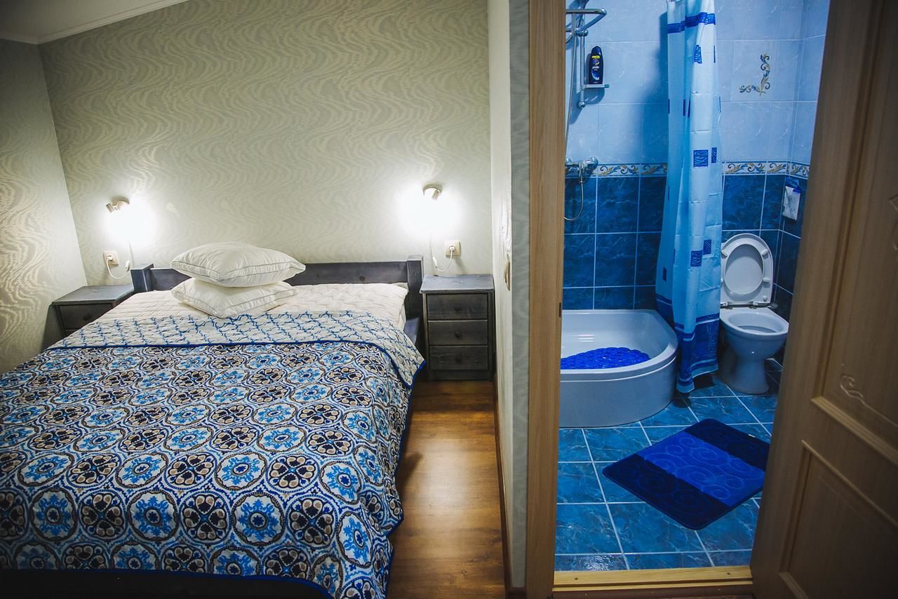 Хостелы Alina Hotel & Hostel Ужгород-22
