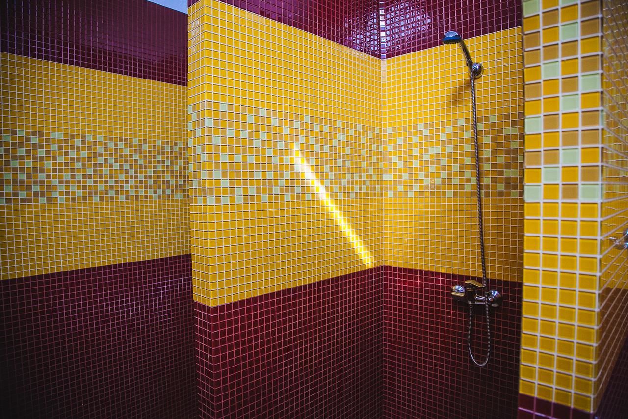 Хостелы Alina Hotel & Hostel Ужгород-25