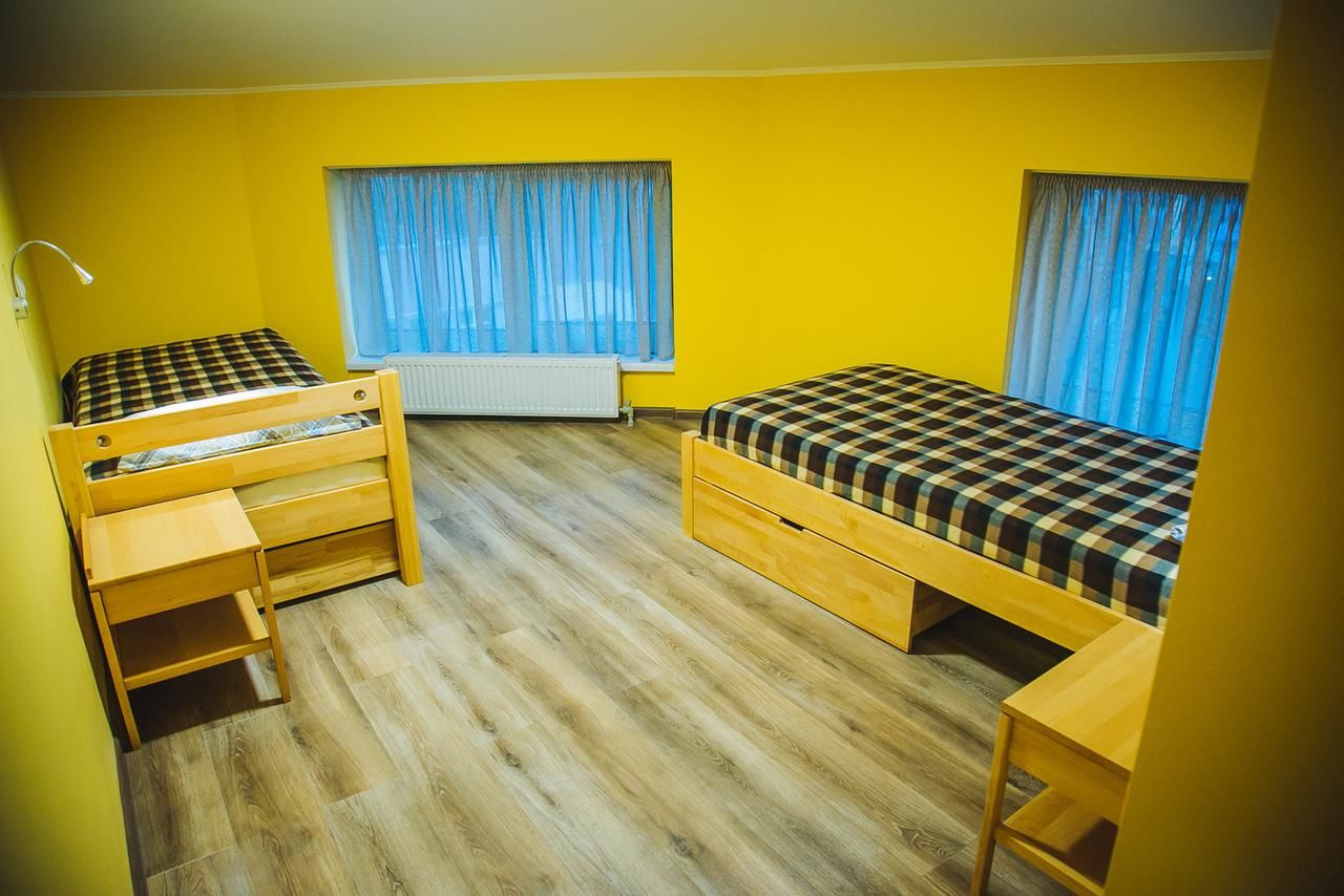 Хостелы Alina Hotel & Hostel Ужгород-31