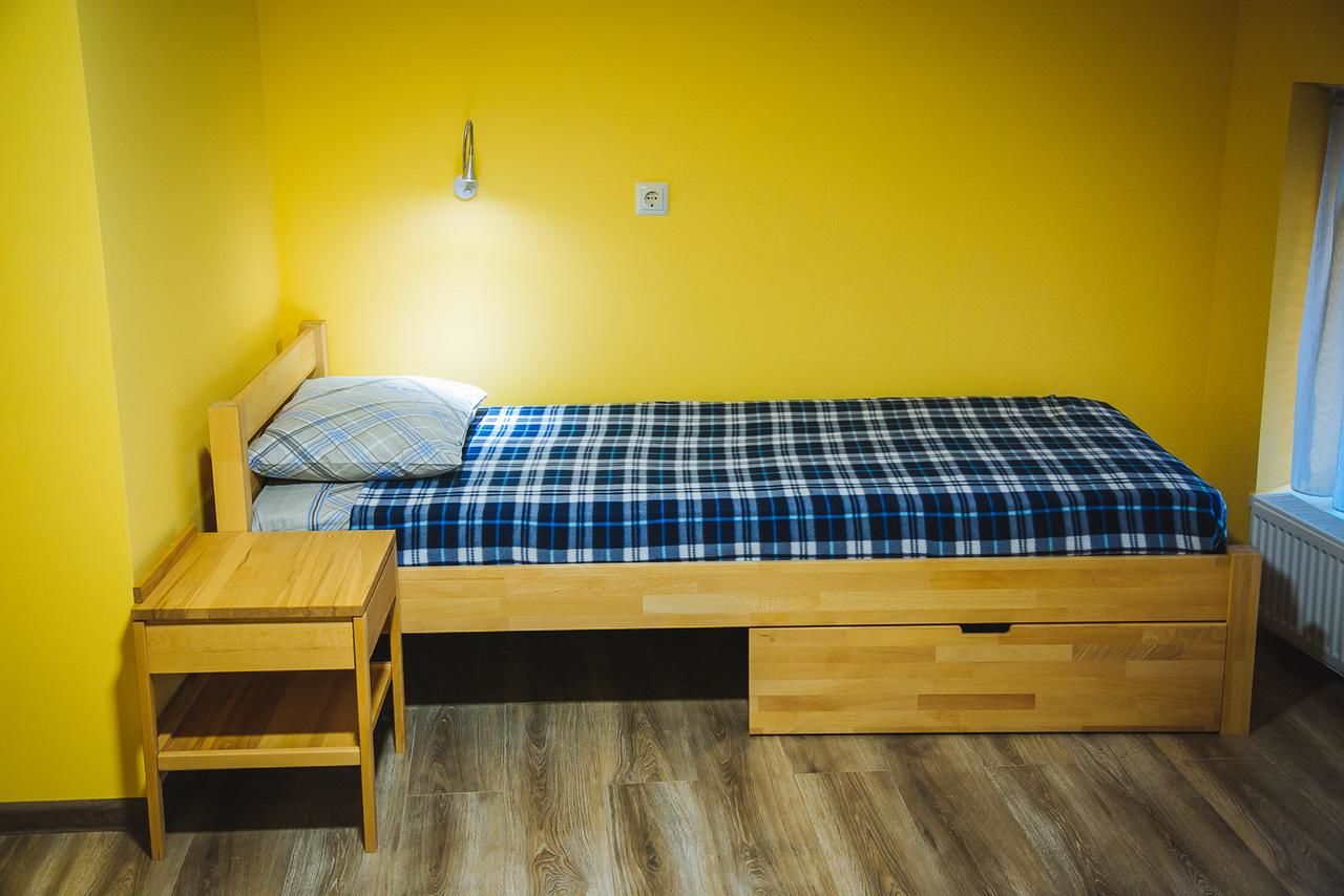 Хостелы Alina Hotel & Hostel Ужгород