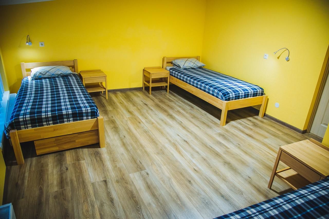 Хостелы Alina Hotel & Hostel Ужгород