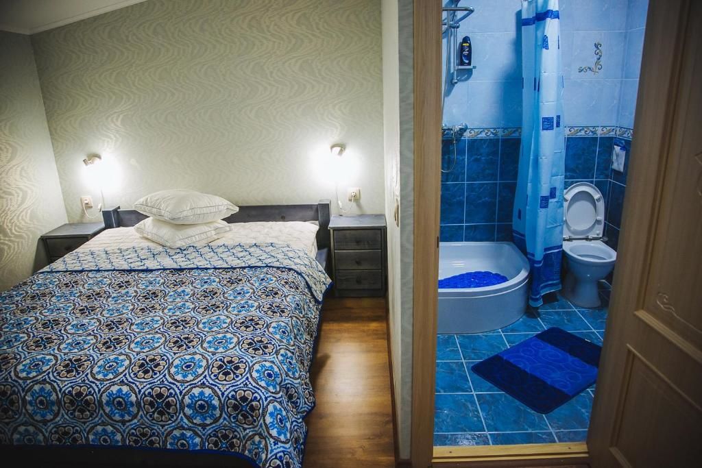 Хостелы Alina Hotel & Hostel Ужгород-54