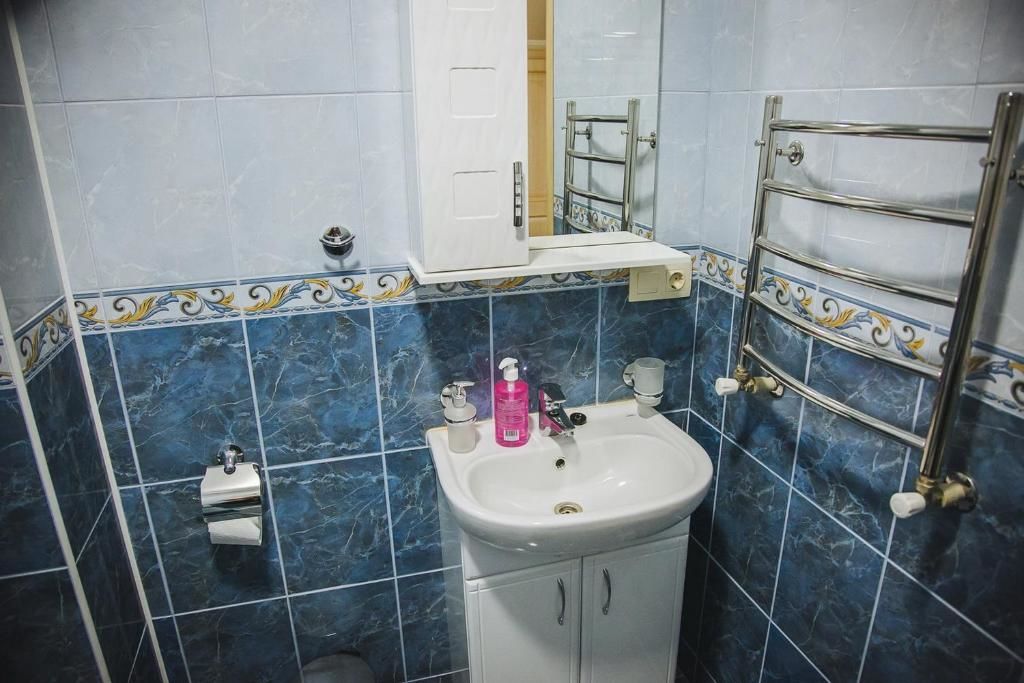 Хостелы Alina Hotel & Hostel Ужгород-55