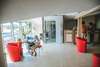 Хостелы Alina Hotel & Hostel Ужгород-4