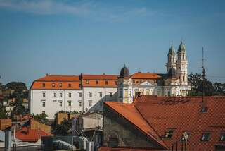 Хостелы Alina Hotel & Hostel Ужгород-1