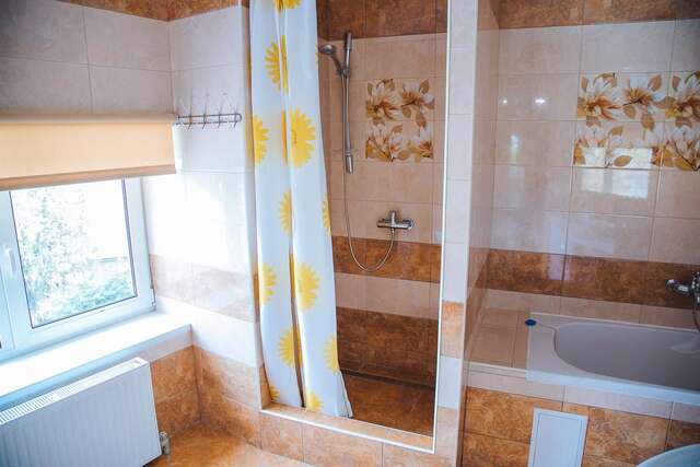 Хостелы Alina Hotel & Hostel Ужгород-13