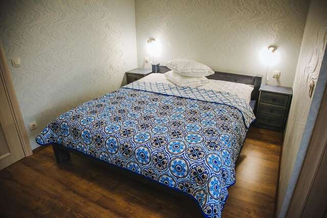 Хостелы Alina Hotel & Hostel Ужгород-15