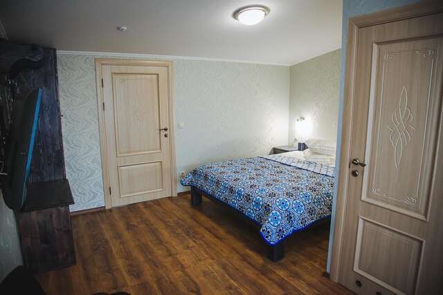 Хостелы Alina Hotel & Hostel Ужгород-16
