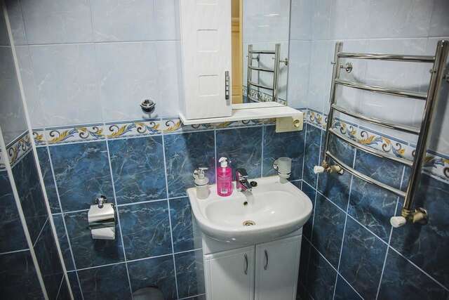 Хостелы Alina Hotel & Hostel Ужгород-20