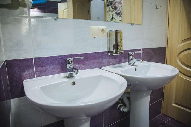 Хостелы Alina Hotel & Hostel Ужгород-26