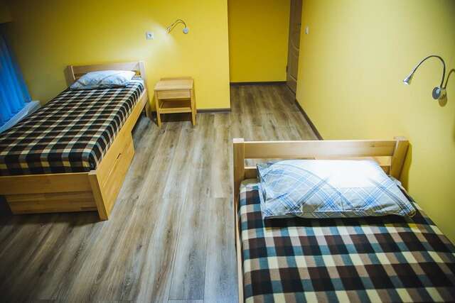 Хостелы Alina Hotel & Hostel Ужгород-28