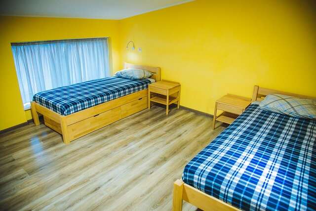 Хостелы Alina Hotel & Hostel Ужгород-33