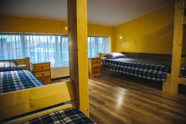 Хостелы Alina Hotel & Hostel Ужгород-37
