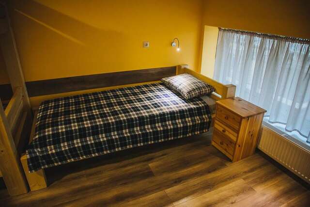 Хостелы Alina Hotel & Hostel Ужгород-39