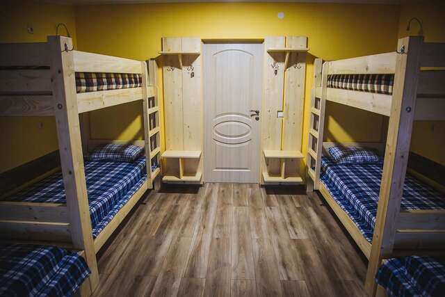 Хостелы Alina Hotel & Hostel Ужгород-40