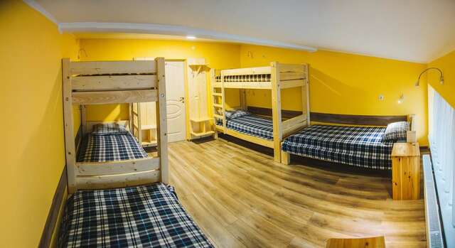 Хостелы Alina Hotel & Hostel Ужгород-41
