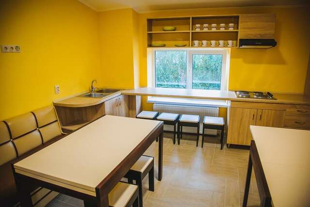 Хостелы Alina Hotel & Hostel Ужгород-44