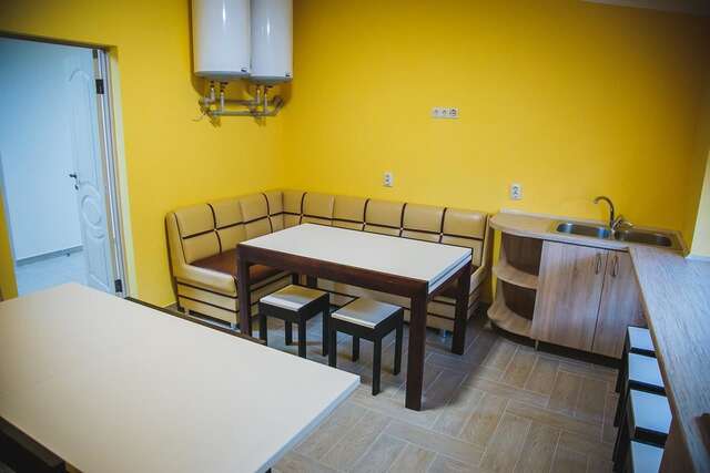 Хостелы Alina Hotel & Hostel Ужгород-45