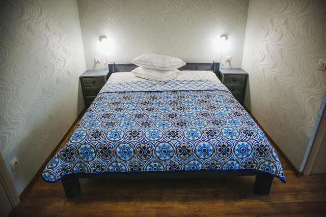 Хостелы Alina Hotel & Hostel Ужгород-48