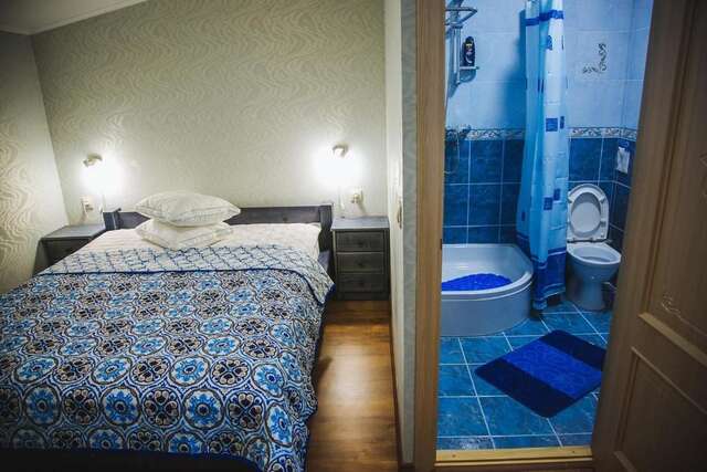 Хостелы Alina Hotel & Hostel Ужгород-53