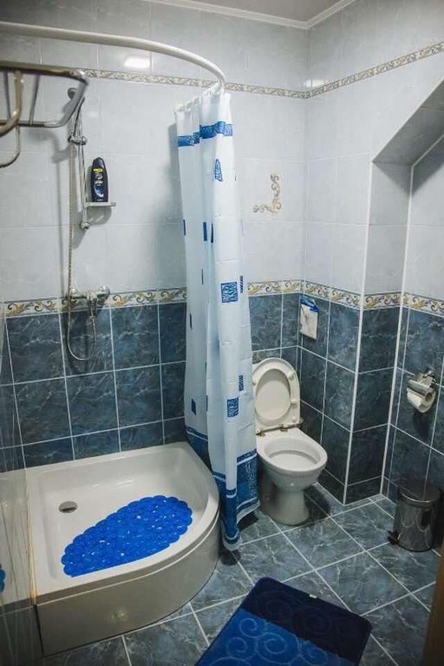 Хостелы Alina Hotel & Hostel Ужгород-55