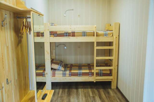 Хостелы Alina Hotel & Hostel Ужгород-9